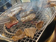 -递酒烤场(湛江路店)