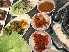 -喜来稀肉(虹泉路店)