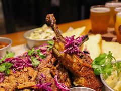 -Devils’ Brewery小恶魔精酿啤酒(泛海美式熏肉店)