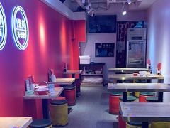 -阿当·小炒牛肉面(人广店)