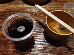 -串大叔炭火烤串·鸡西大冷面刀削面(总店)