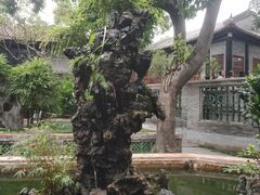 -细妹五香牛杂(步行街店)