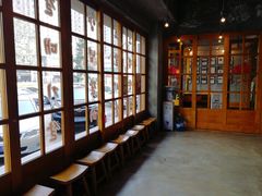 -姜虎东白丁烤肉(深圳湾后海汇店)