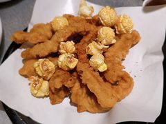-探鱼·鲜青椒爽麻烤鱼(朝阳悠唐广场店)