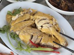 -晓琦农家菜馆·地道农家菜