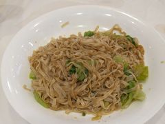 姜葱捞粗面-新兴家喻酒家·羊城名宴(昌岗店)