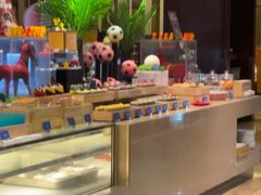 -长沙芙蓉国温德姆至尊豪廷大酒店-自助餐厅