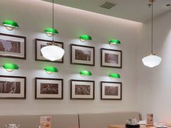 大堂-顺风汤馆·广府粤菜(江宸天街店)