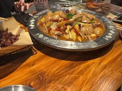 -破店肥哈·海鲜·烧烤(郑州银泰inPARK店)