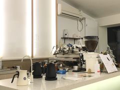 -Onirii Coffee(长乐路店)