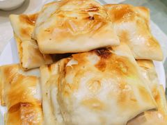 和田烤包子-巴依老爷·新疆美食(上城区天城路店)