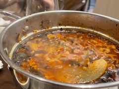 -步步高福朋喜来登·宜客乐西餐厅