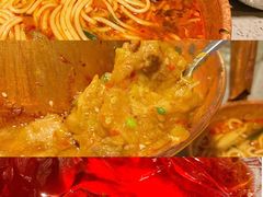 -觅山云南菜(泊富ICITY店)