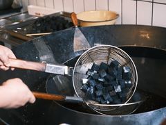 -董顺桃小粒臭豆腐(太平街一店)