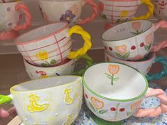 -南京时尚莱迪购物广场(正洪街店)