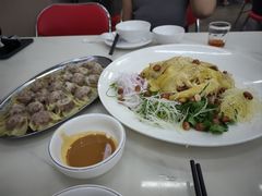 -嘉升大排档(番禺总店)