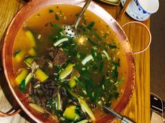 -妈妈的味道(和顺古镇店)