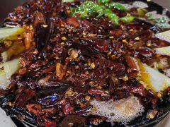 -好清香砂锅(总店)