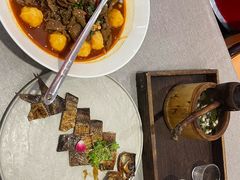 -汉水谣·江景餐厅(江滩店)