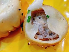 -小杨生煎(萧山机场店)
