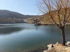 -威海华夏城景区