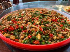 -易老头三样菜(南滨路总店)