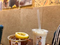 -阿sir咖啡(陶谷新村店)