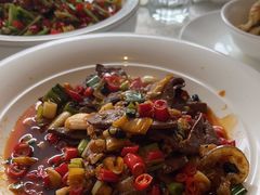 -辣婆婆(航天桥店)