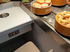 -龍歌自助小火锅(秦淮水游城店)