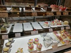 -巴黎贝甜(常德路店)