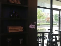 -瑞幸咖啡(天安数码城店)