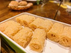 -南门涮肉(后海店)