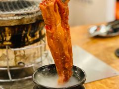 一本壶渍牛肋条-蒜香焼肉PURUSHIN(马场路店)