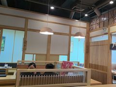 -菊上日式料理(蚌埠银泰店)