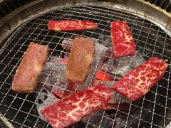 -御牛道日式烤肉料理(杭州万象城店)