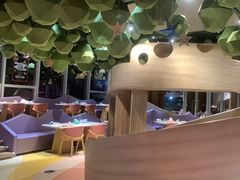 -水桶王国主题餐厅·聚会·生日派对·亲子活动·家庭套餐(亚龙湾希尔顿店)