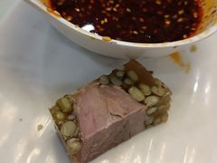 -小贝壳酒楼(经九路店)