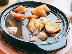 肉骨茶-新记肉骨茶