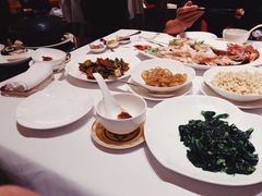 -香宫(九龙香格里拉店)