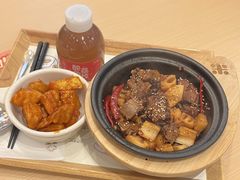 -米国现煲煲仔饭(塔子湖店)