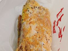 -新农村煎饼果子(香港花园店)