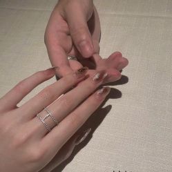 -沐白•盛妍日式美甲美睫