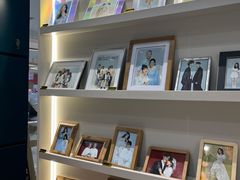 -海马体照相馆(西安高新万达广场店)