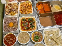 -海底捞火锅(威高广场店)