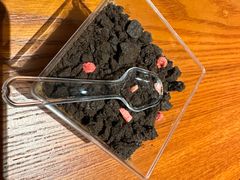 -盘炉forenza·云贵川融合小食堂 ( 钟楼中柳巷店)