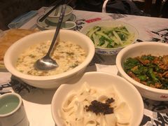豆腐脑汤-壹盏灯(蚂蚁工房店)