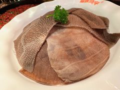 稻田毛肚-晓宇重庆火锅(赛格国际购物中心店)