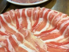 -楠火锅(西单店)