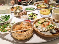 -顺德佬华侨城店·商务宴请·团建