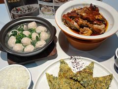 -秋色客家菜(南山店)